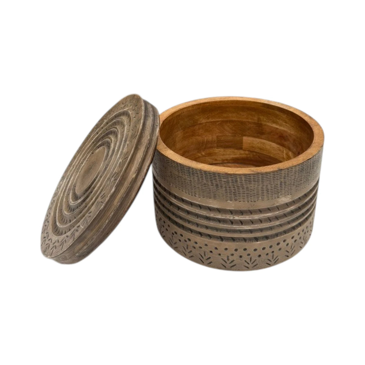 Japara Decorative Box - Large