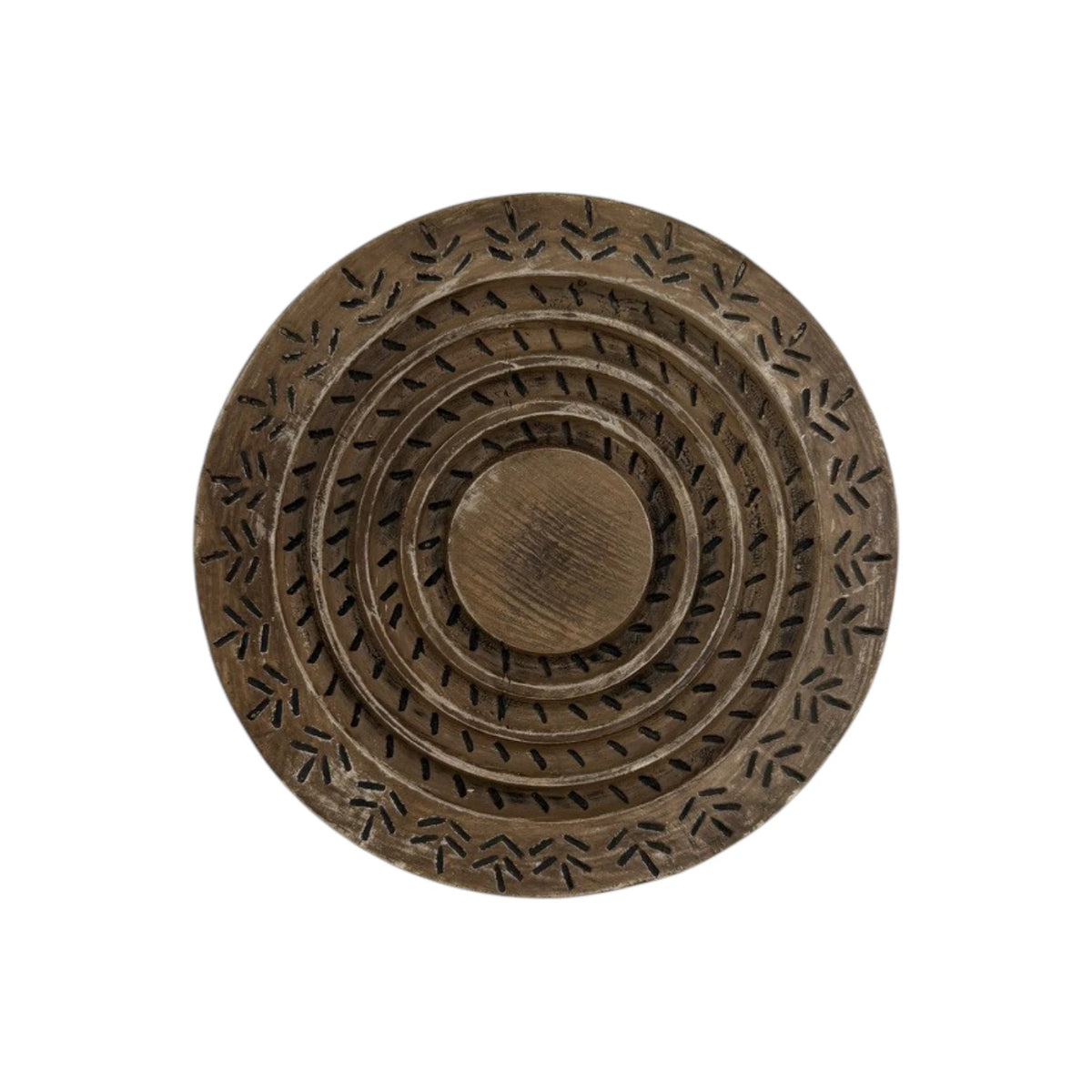 Japara Decorative Box - Large