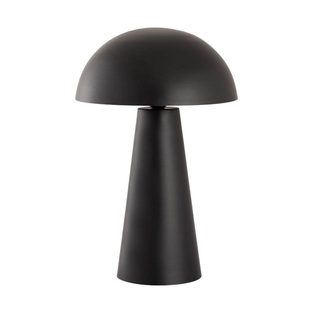 Jura Table Lamp - Black