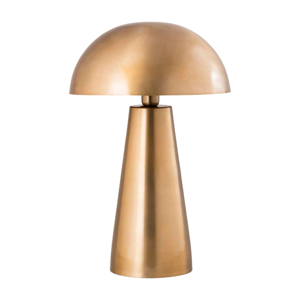 Jura Table Lamp - Gold