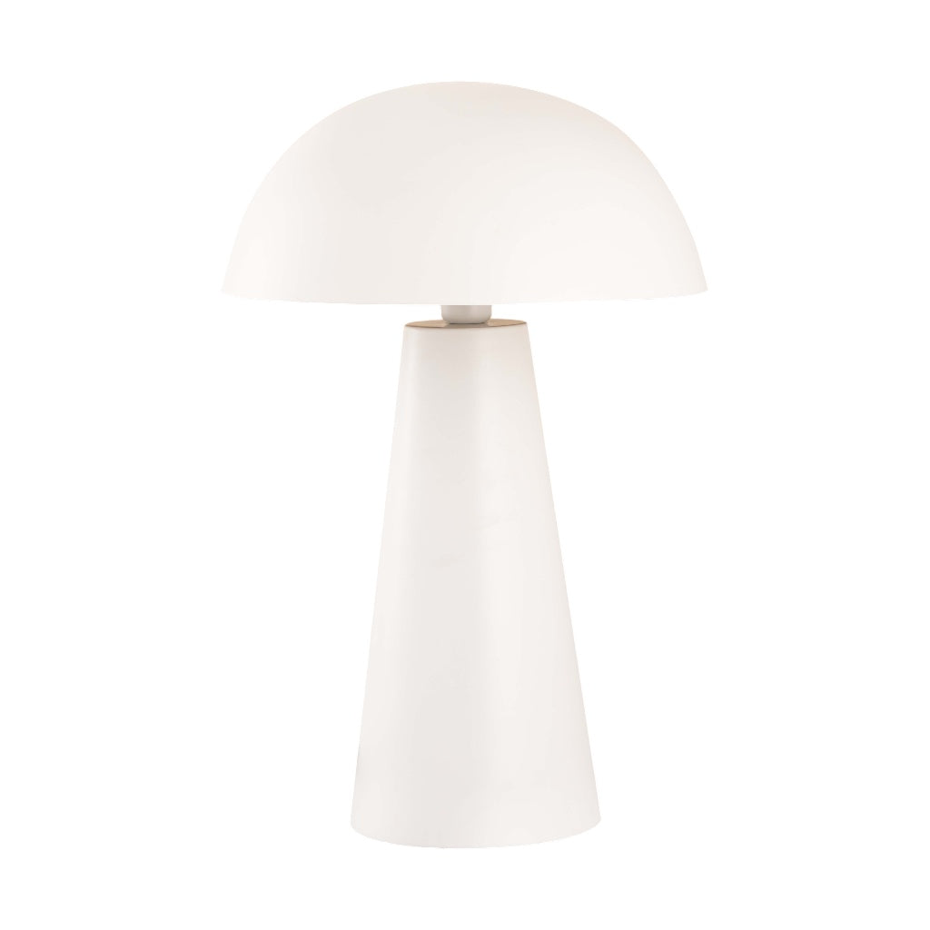 Jura Table Lamp - White
