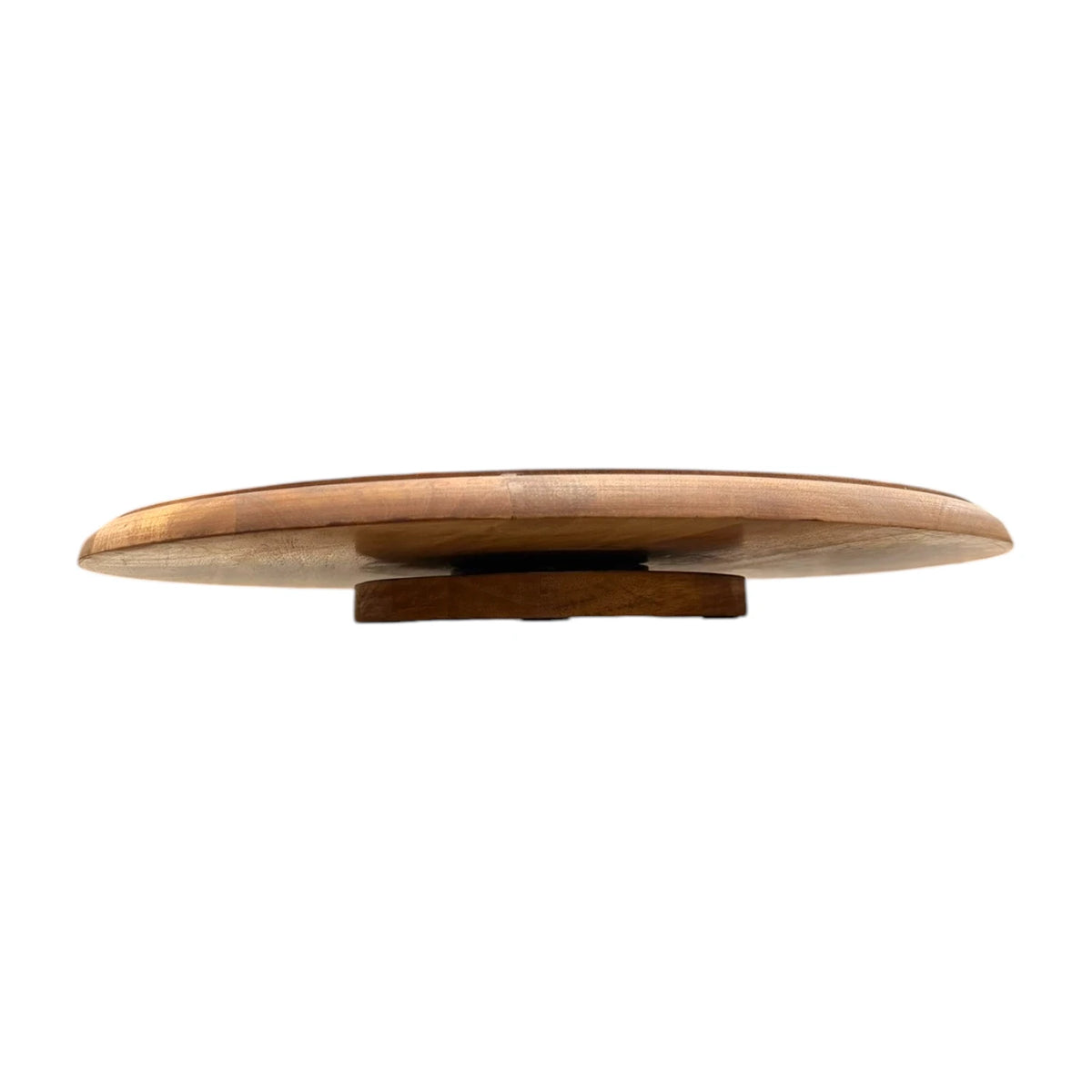 Kindred Timber Lazy Susan