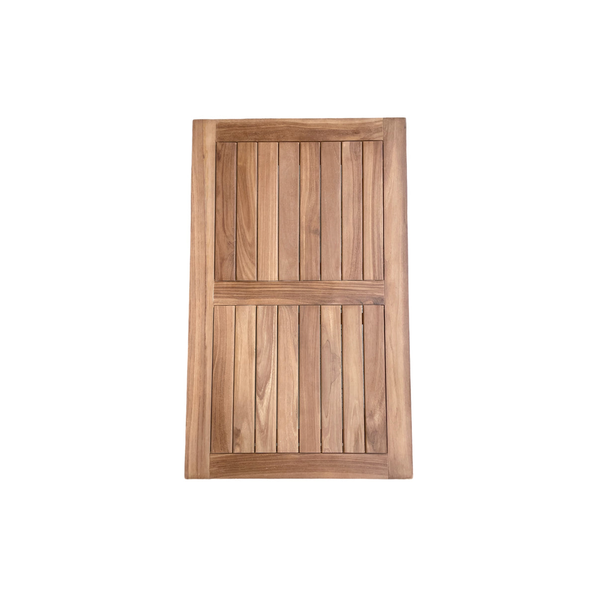 Lanai Coffee Table 90cm - Teak