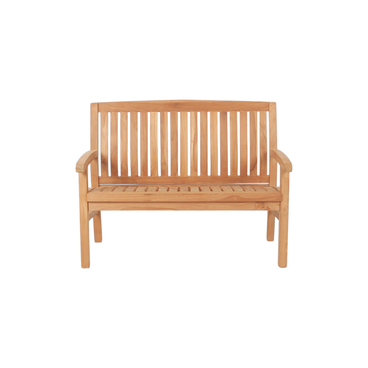 Lanai Garden Bench 120cm - Teak
