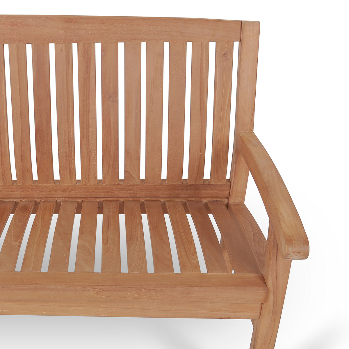 Lanai Garden Bench 180cm - Teak
