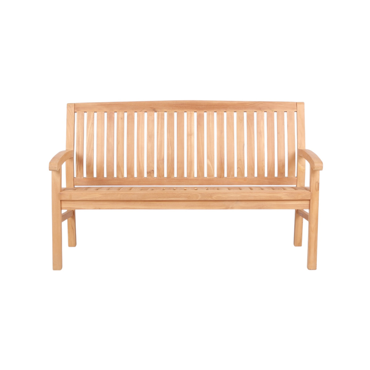 Lanai Garden Bench 150cm - Teak