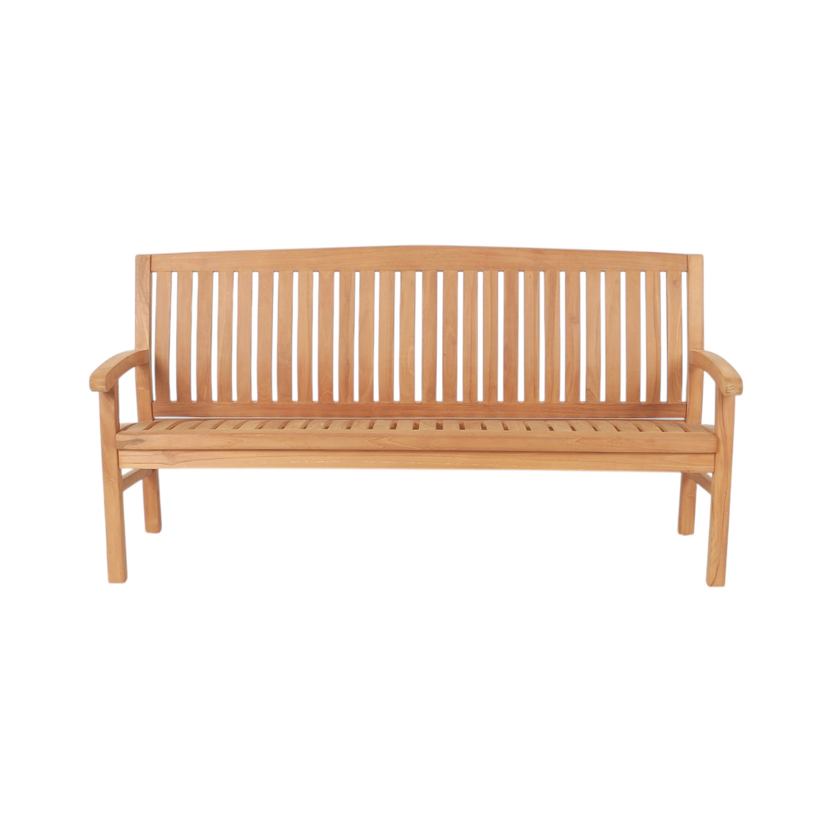 Lanai Garden Bench 180cm - Teak