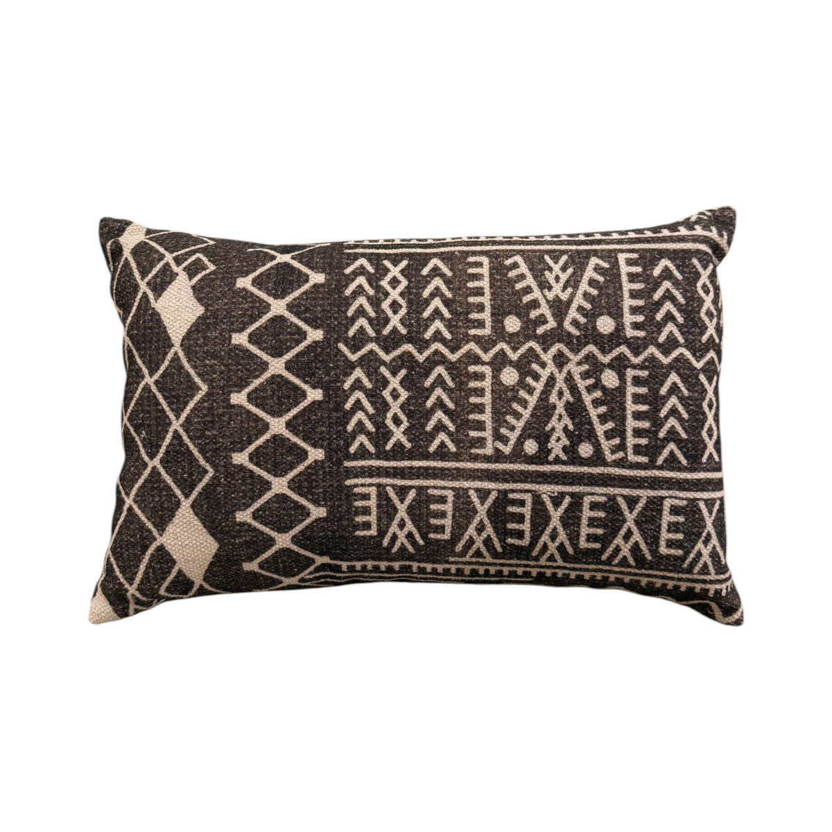 Maheshwar Cushion - 35 x 55cm