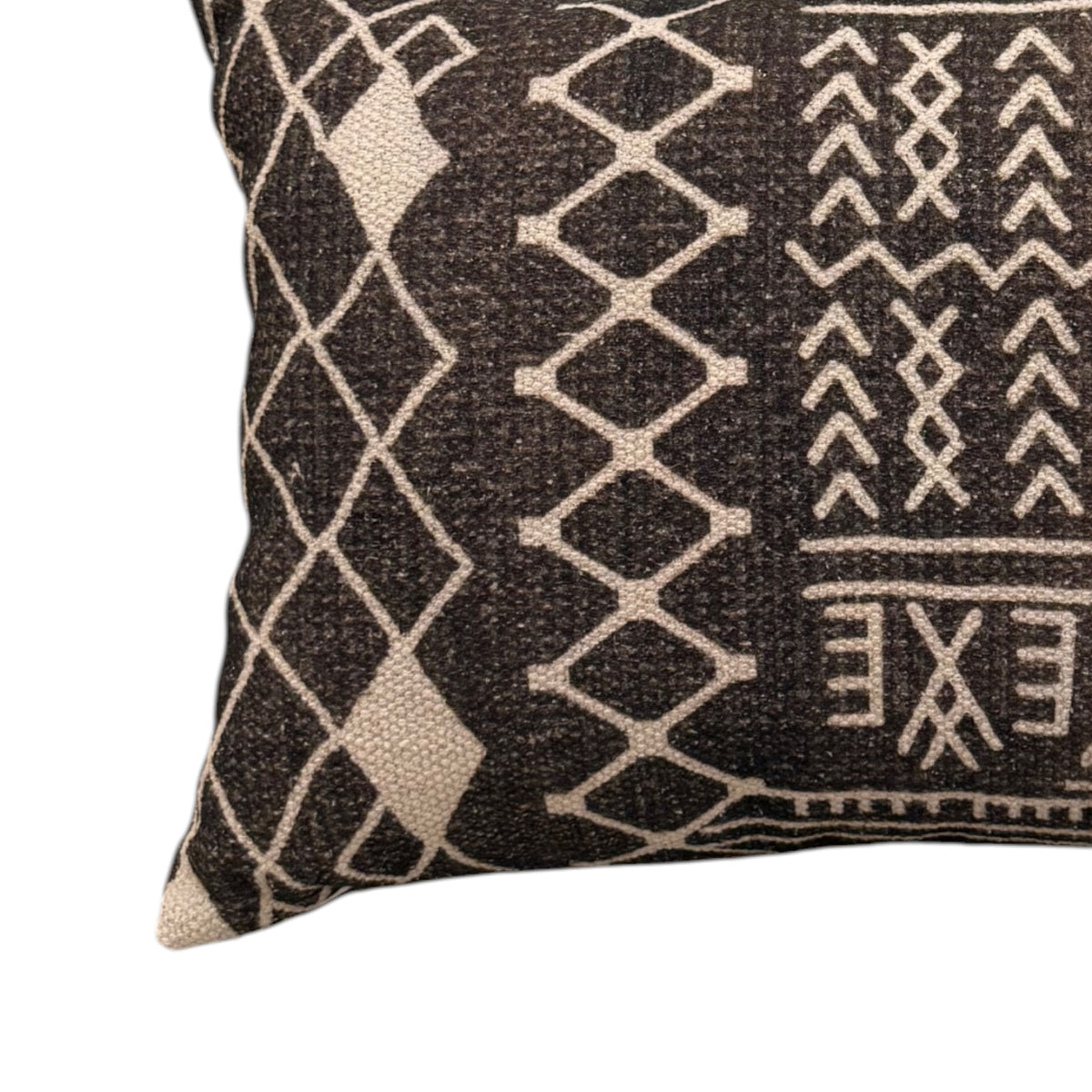 Maheshwar Cushion - 35 x 55cm