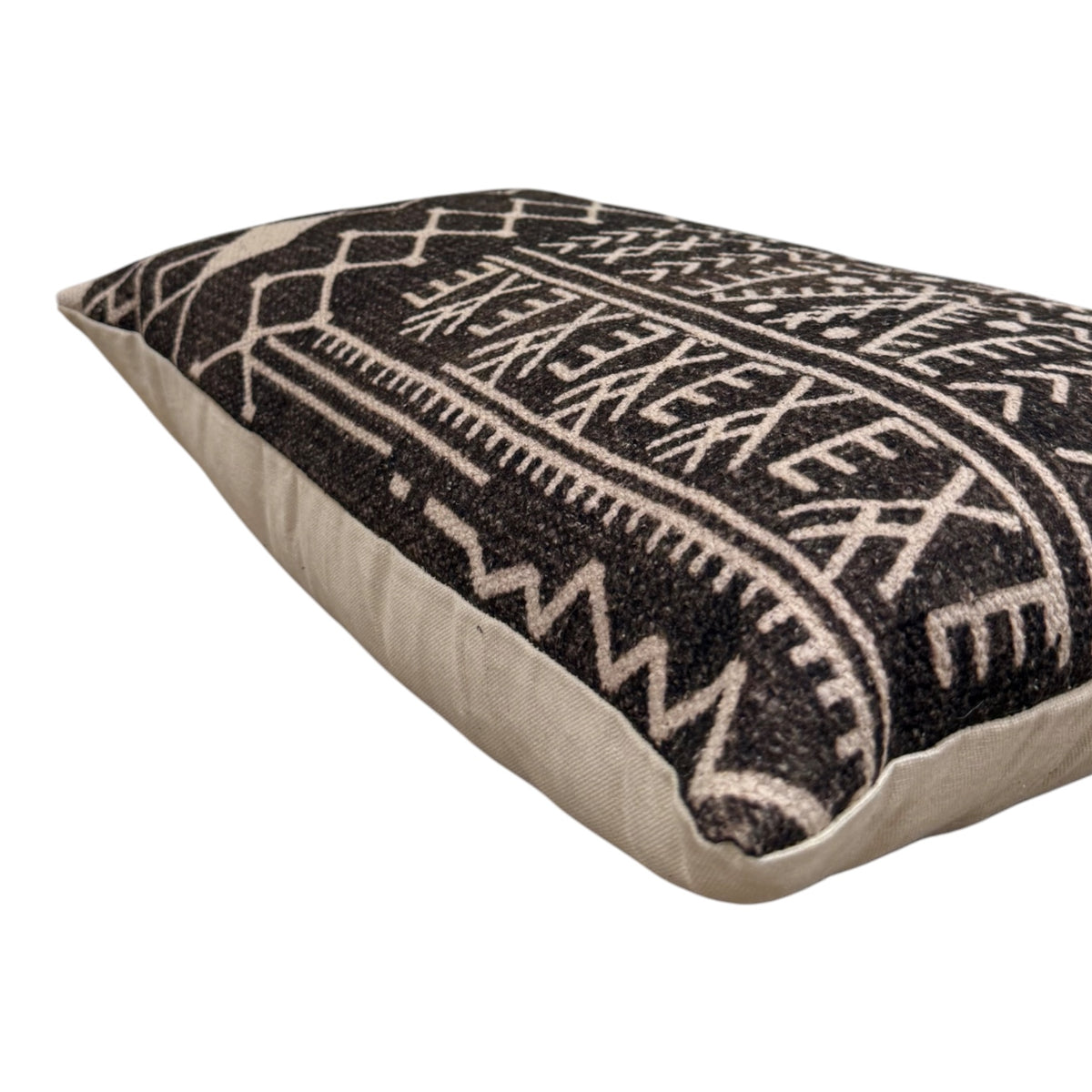 Maheshwar Cushion - 35 x 55cm