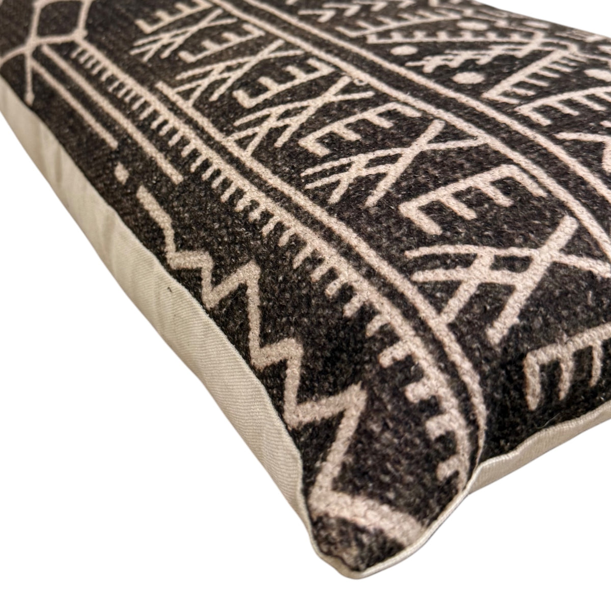 Maheshwar Cushion - 35 x 55cm