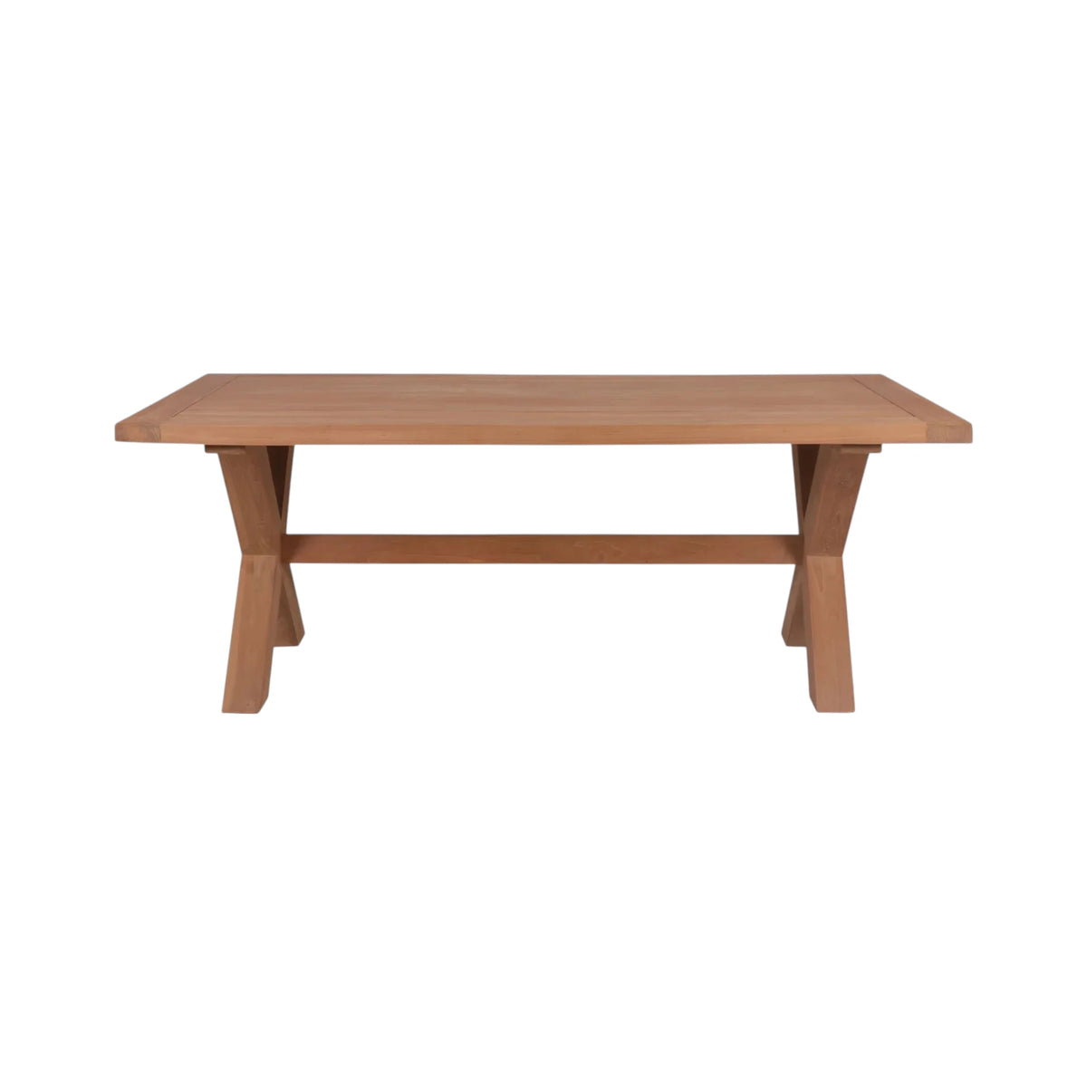 Mandalay Table 210cm - Teak