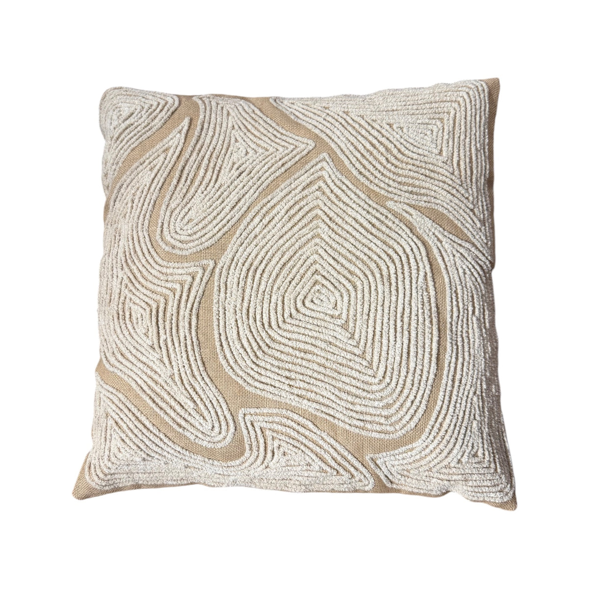 Mandvi Cushion - 55 x 55cm