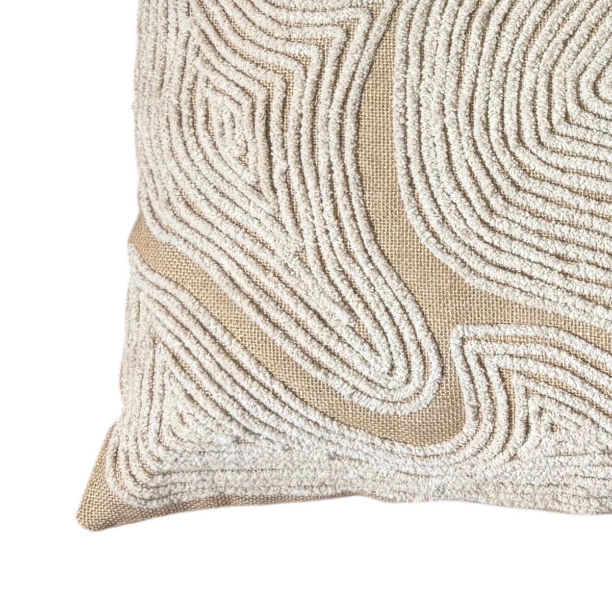 Mandvi Cushion - 55 x 55cm