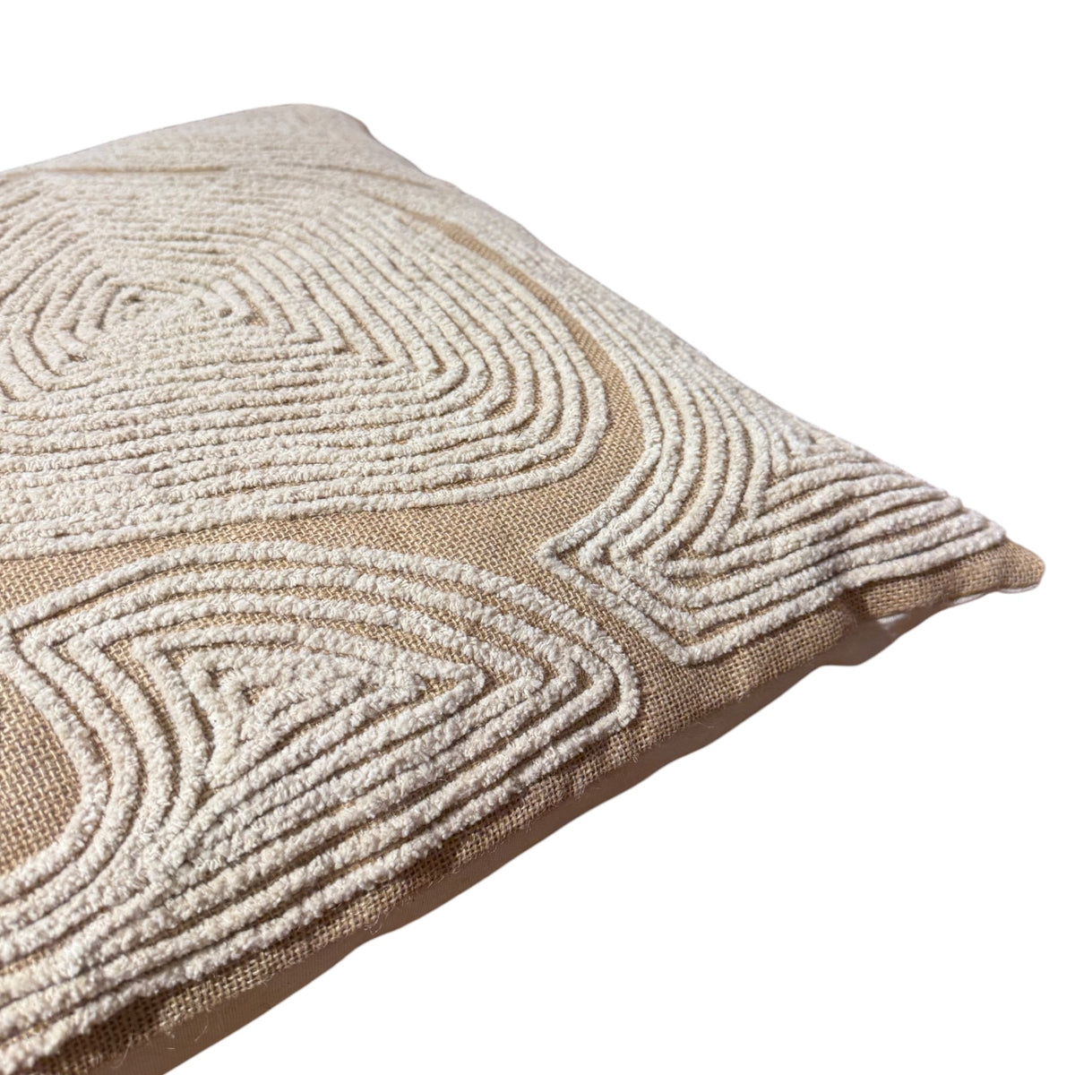 Mandvi Cushion - 55 x 55cm