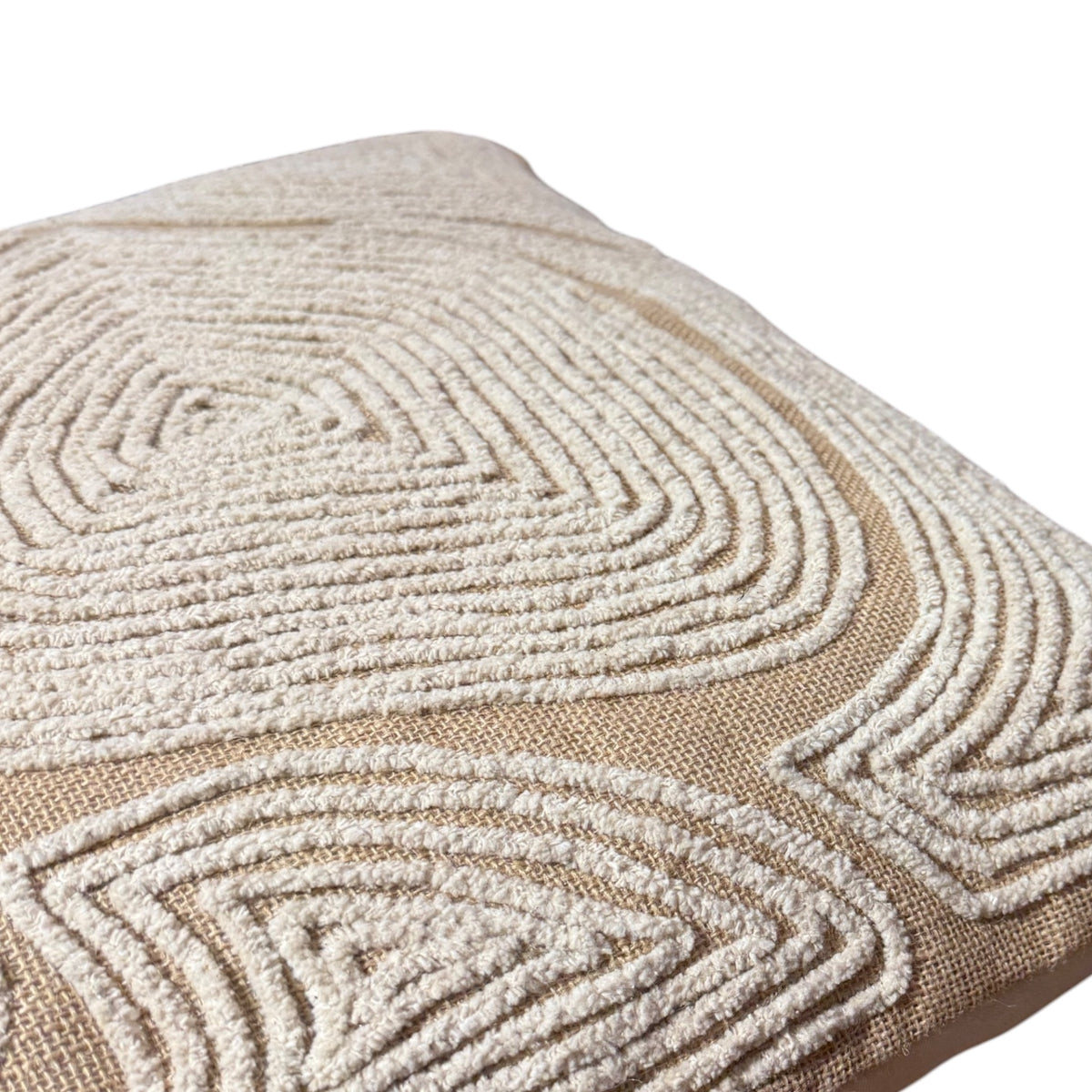 Mandvi Cushion - 55 x 55cm