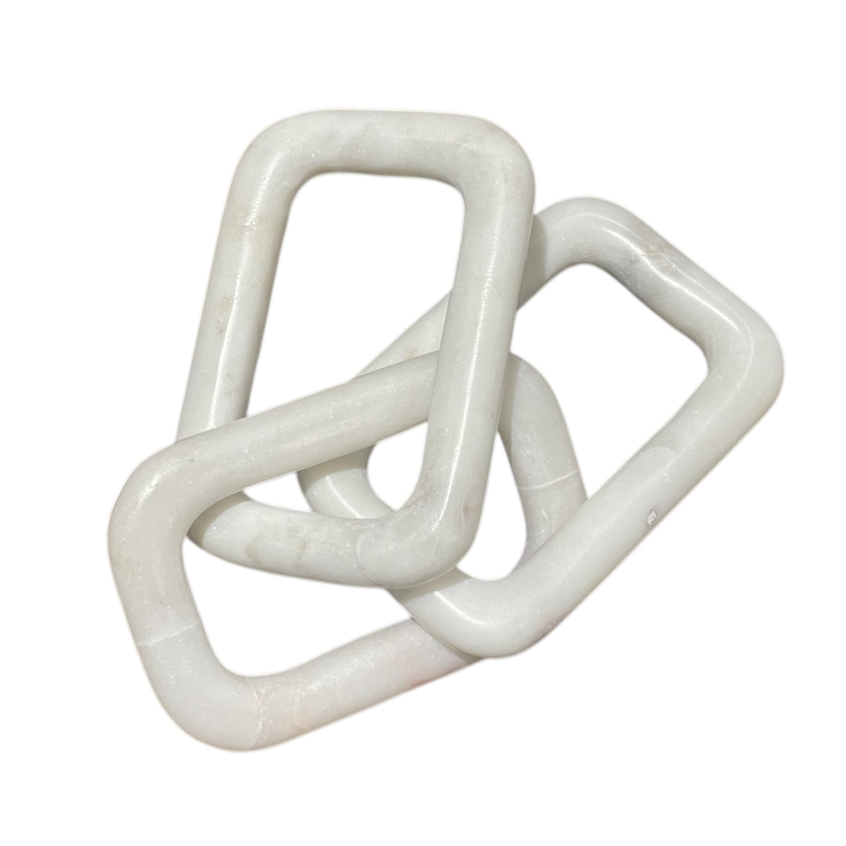Marble Chain Link
