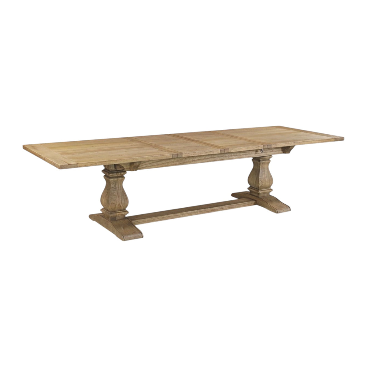 Marlowe Extension Dining Table 210-310cm - Vintage Oak