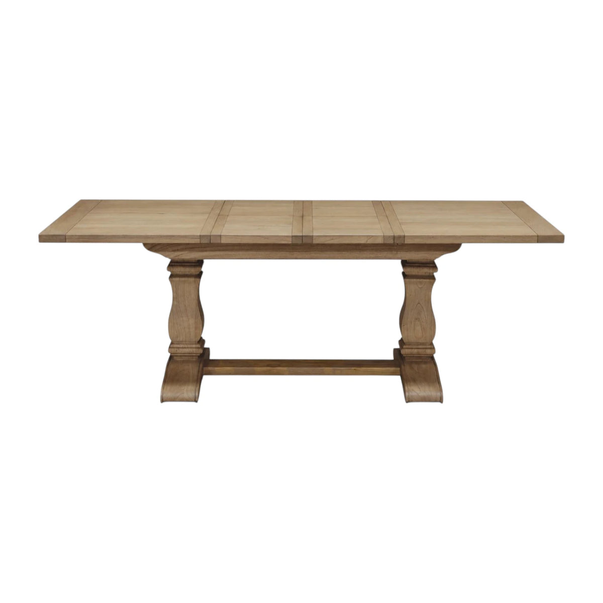 Marlowe Extension Dining Table 180-280cm - Vintage Oak