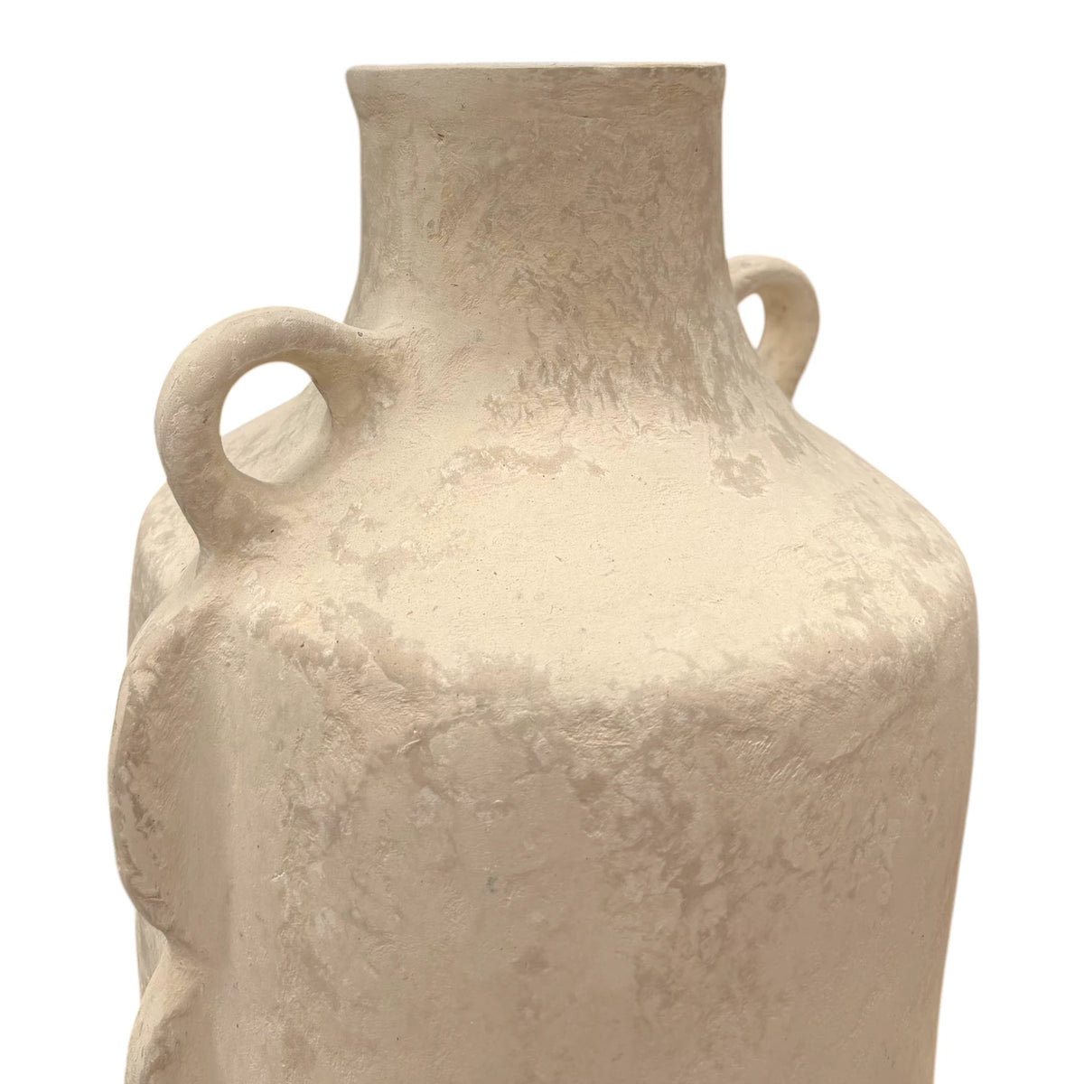 Martina Paper Mache Vase
