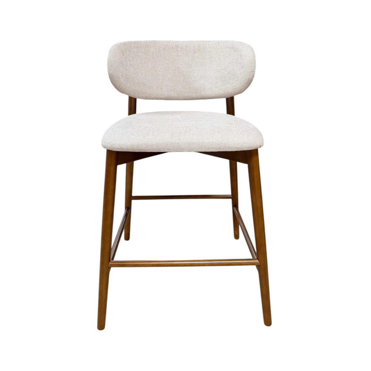 Montana Barstool - Shell