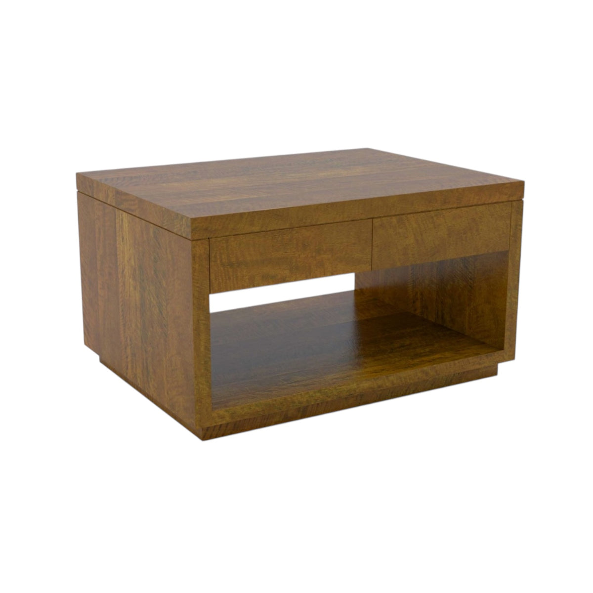 Montana Coffee Table 120cm - Mango Wood