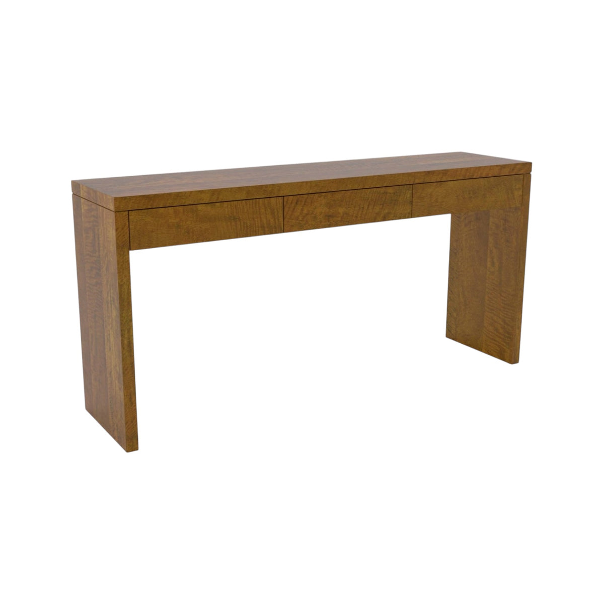 Montana Console 160cm - Mango Wood