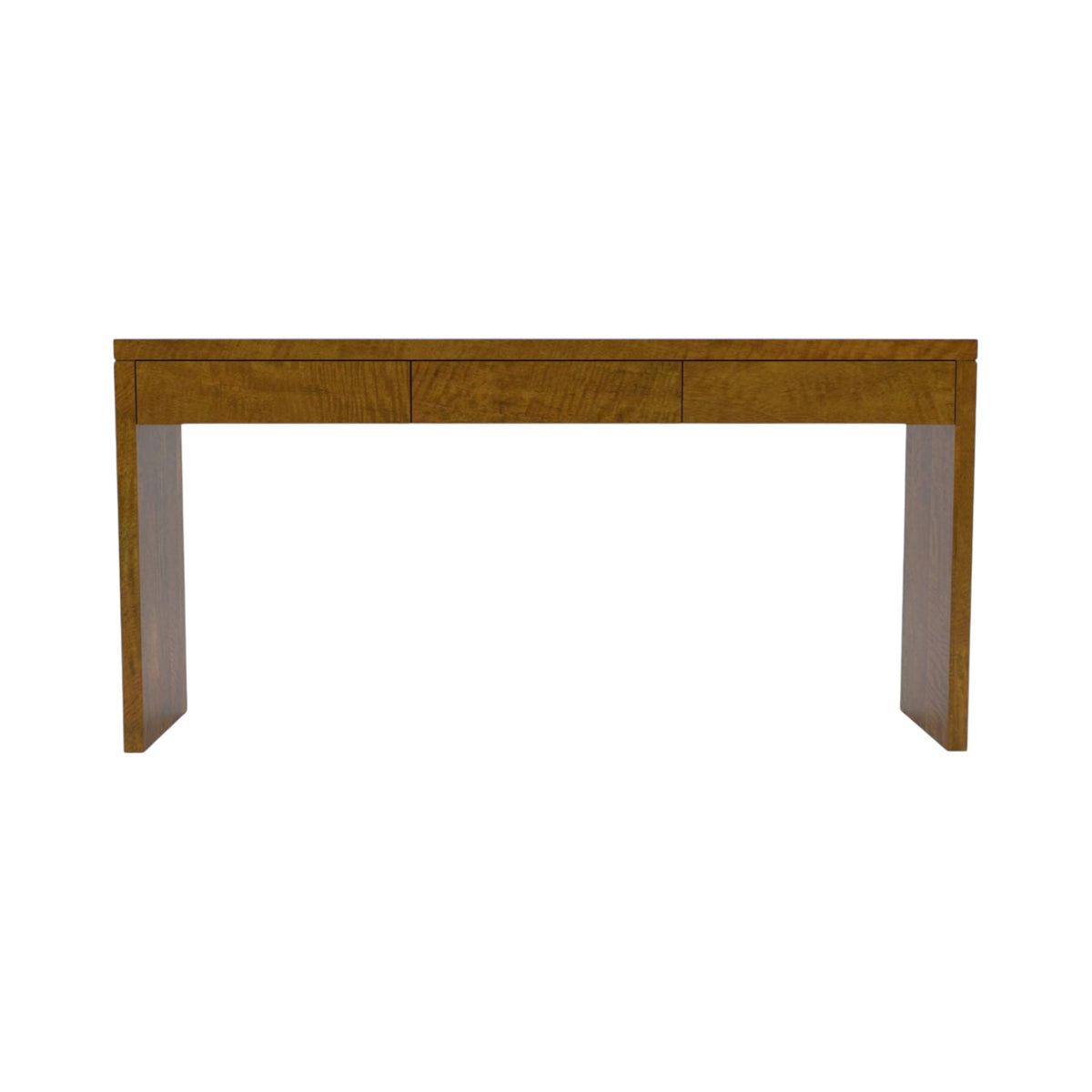 Montana Console 160cm - Mango Wood