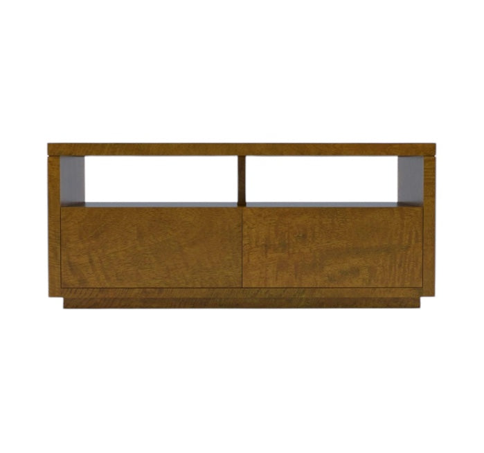 Montana Low Entertainment Unit 120cm - Mango Wood