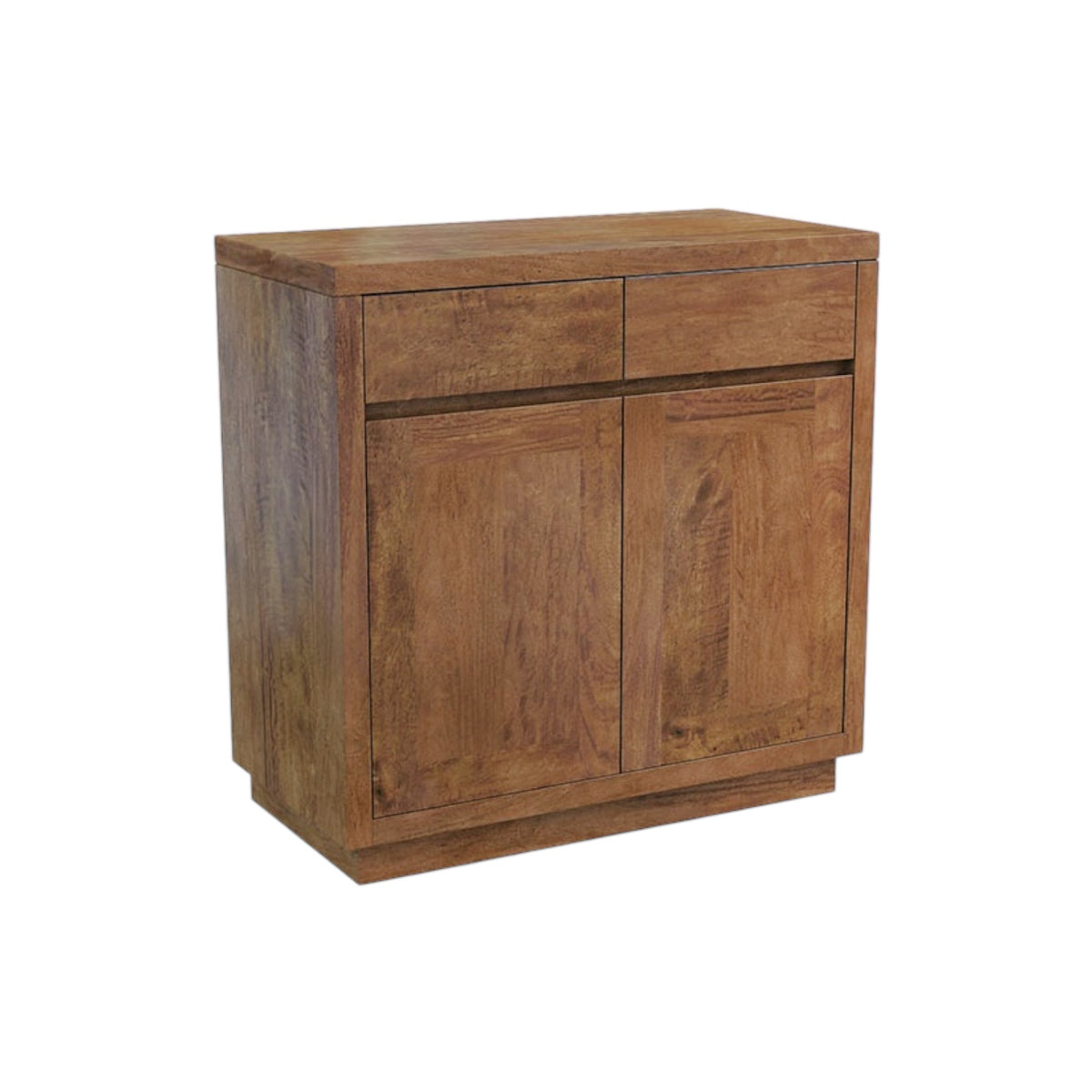 Montana Buffet 90cm - Mango Wood