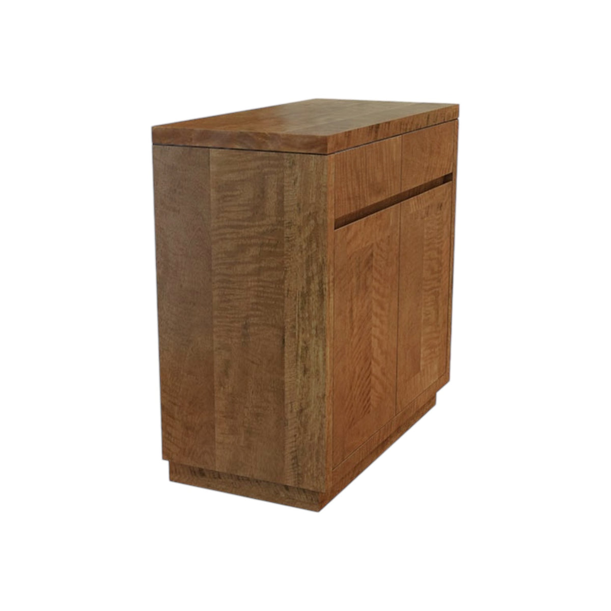 Montana Buffet 90cm - Mango Wood