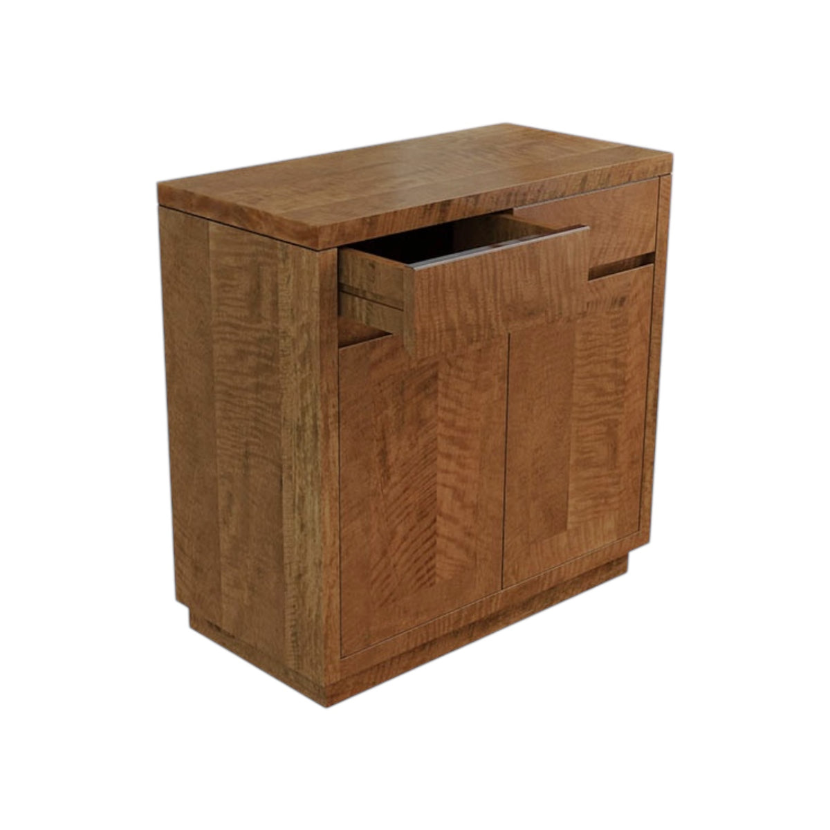 Montana Buffet 90cm - Mango Wood