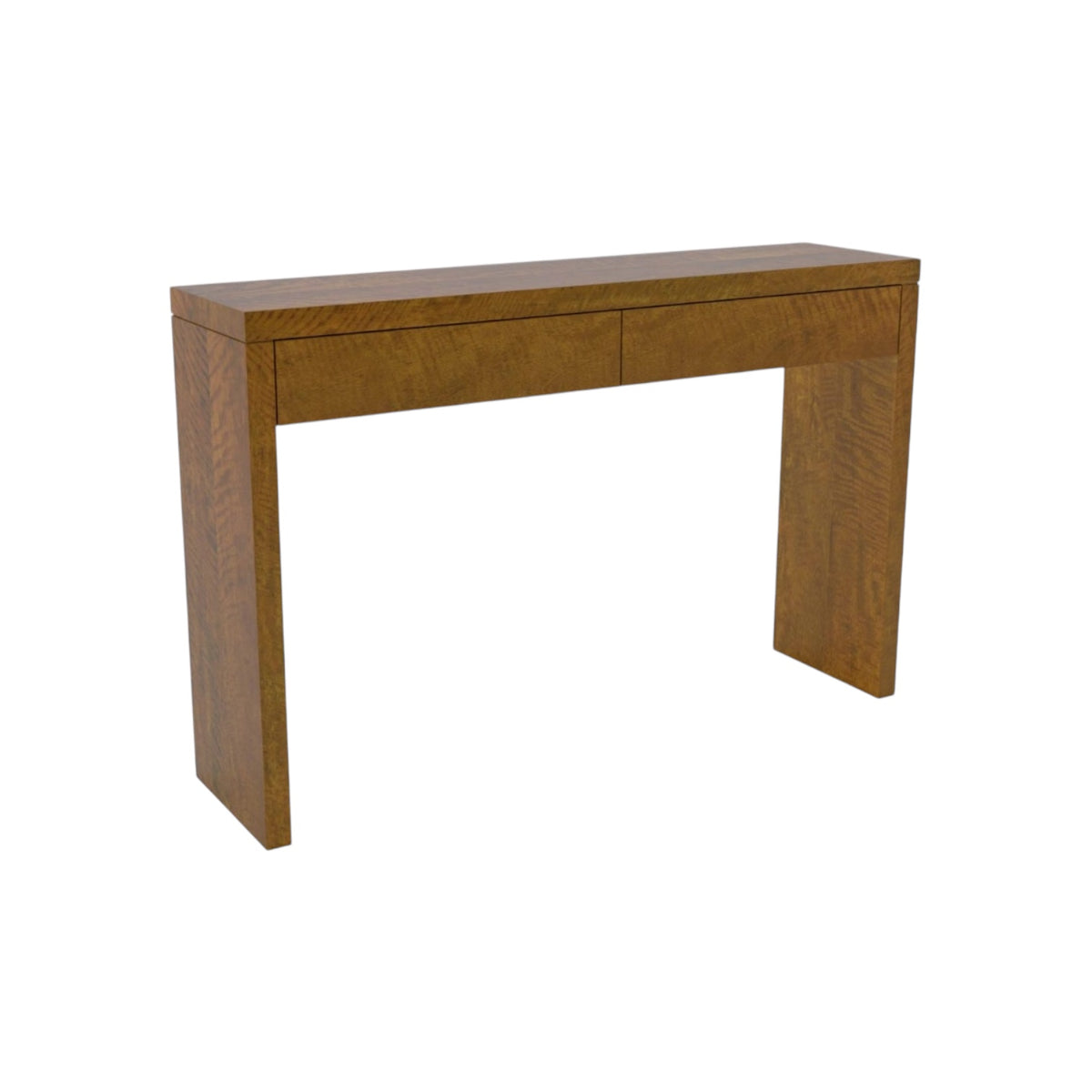 Montana Console 120cm - Mango Wood
