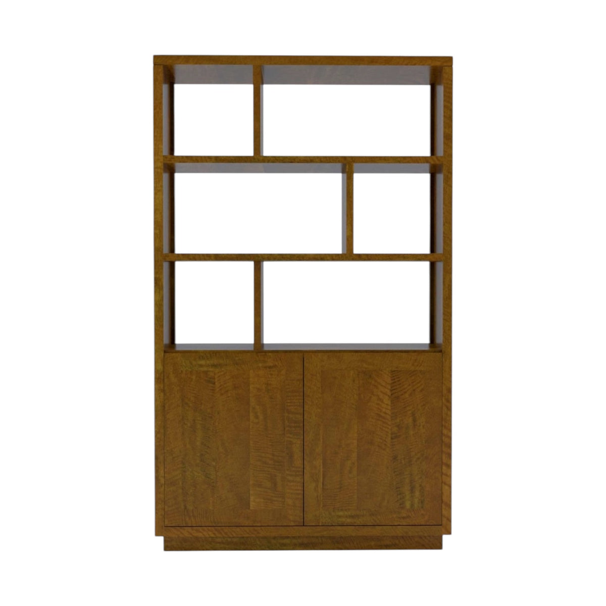 Montana Display Cabinet 120cm - Mango Wood