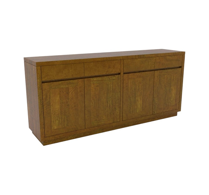 Montana Buffet 200cm - Mango Wood