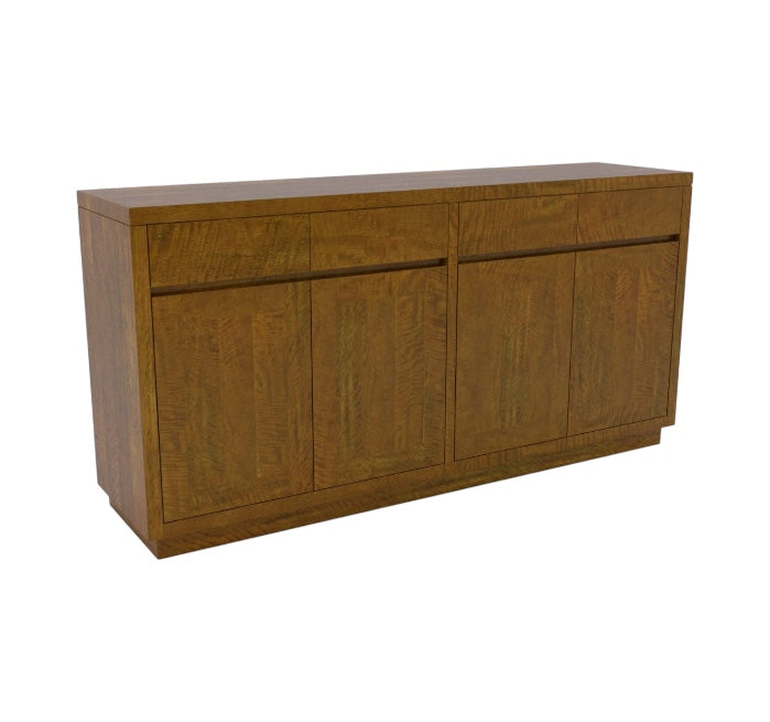 Montana Buffet 180cm - Mango Wood