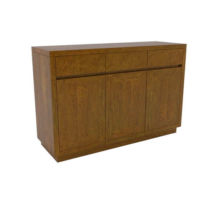 Montana Buffet 135cm - Mango Wood