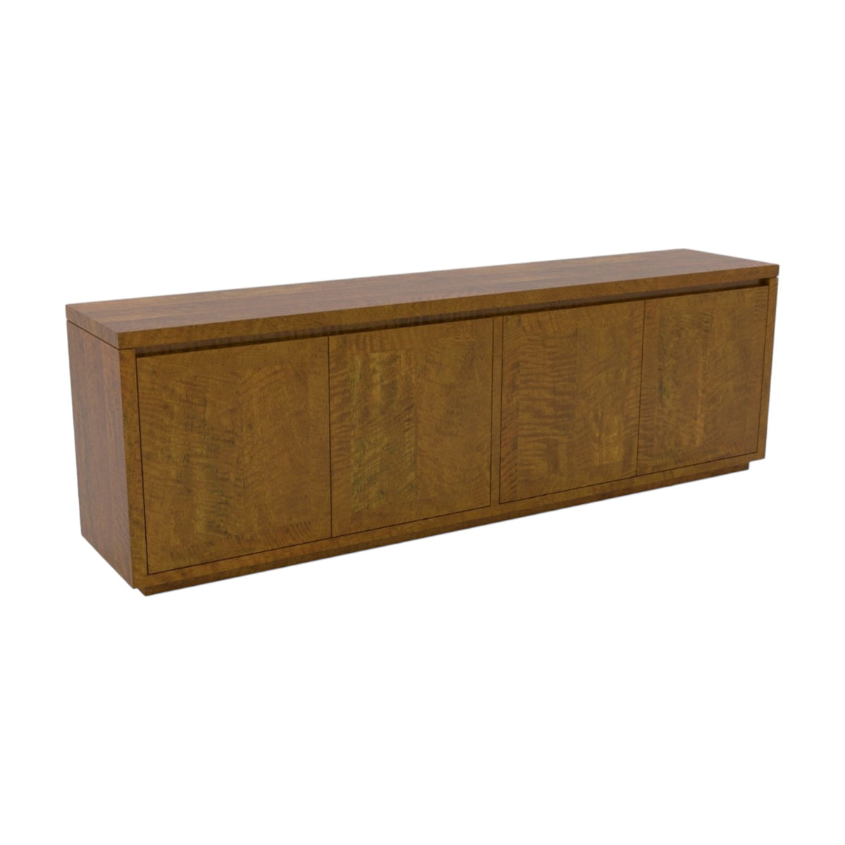 Montana Sideboard 220cm - Mango Wood