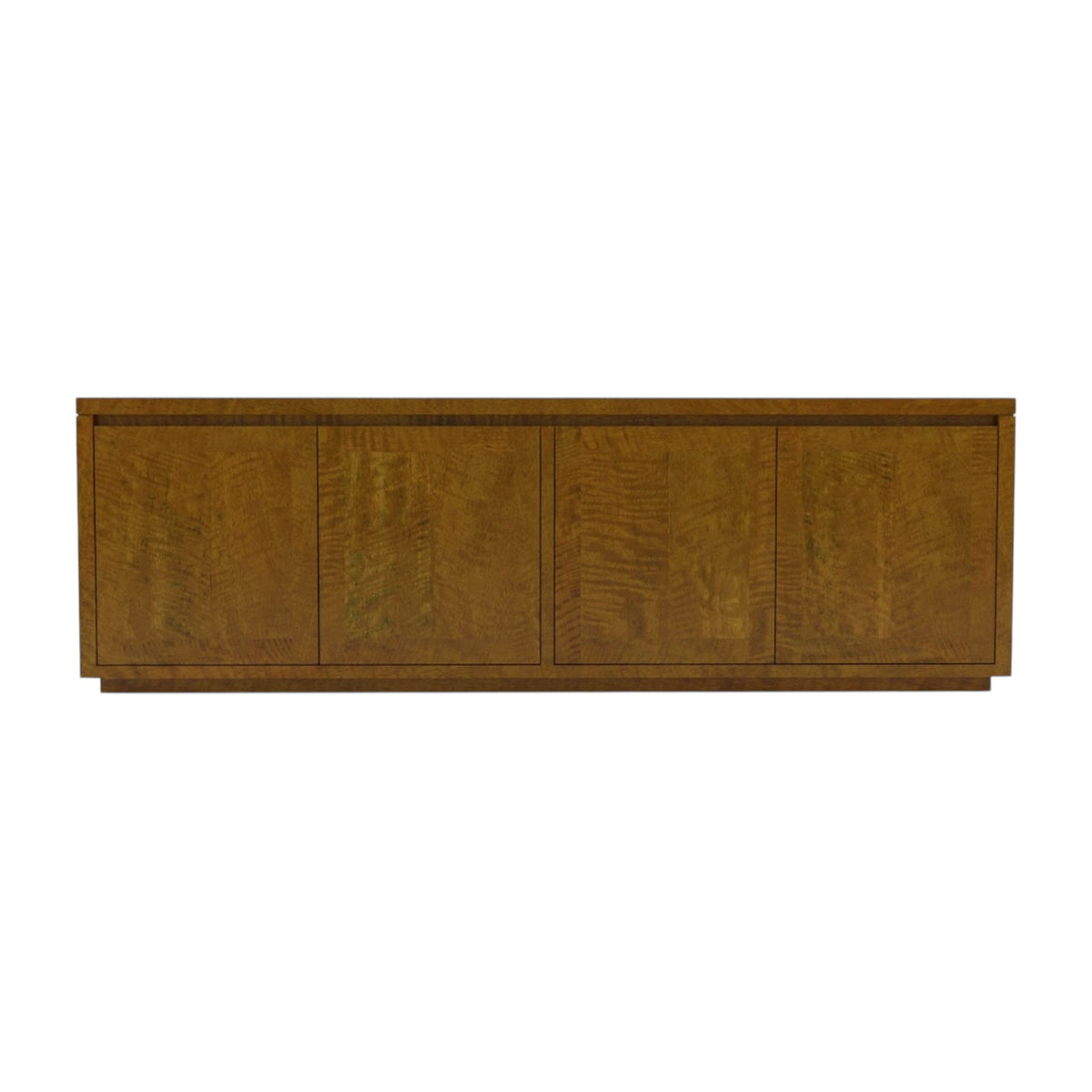 Montana Sideboard 220cm - Mango Wood