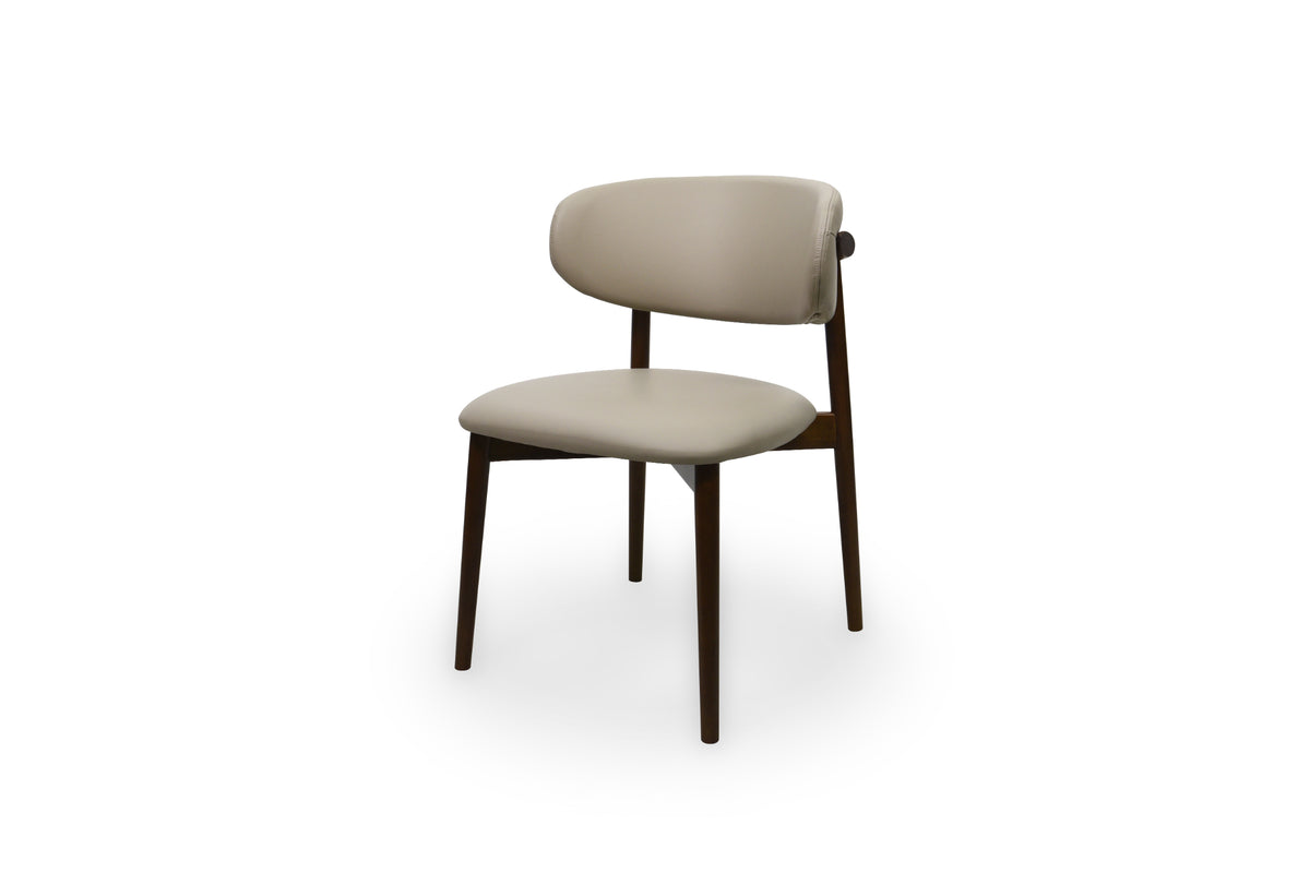 MONTANA DINING CHAIR - OSLO CRETA
