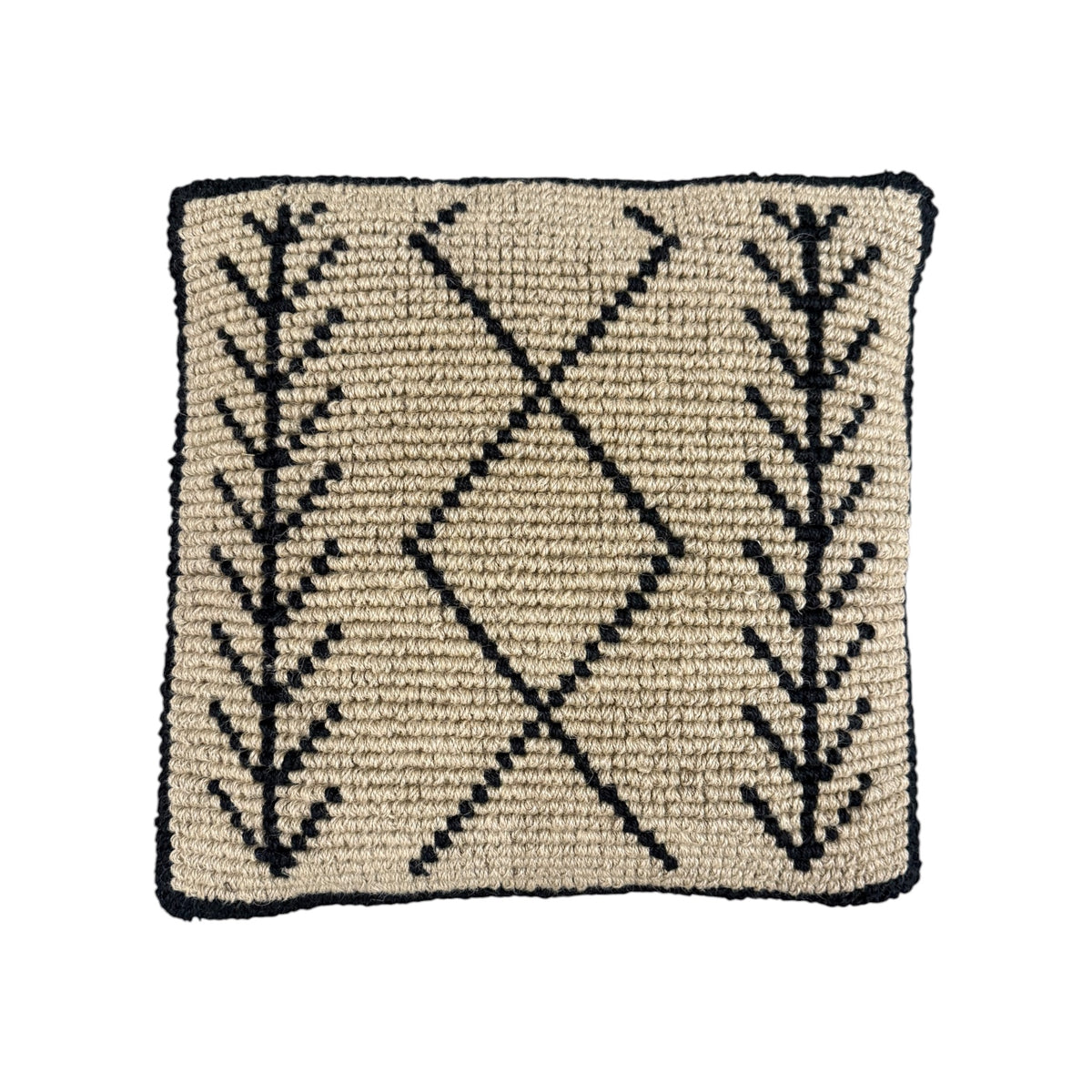 Munnar Cushion - 55 x 55cm