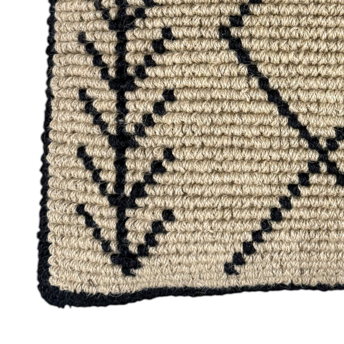 Munnar Cushion - 55 x 55cm