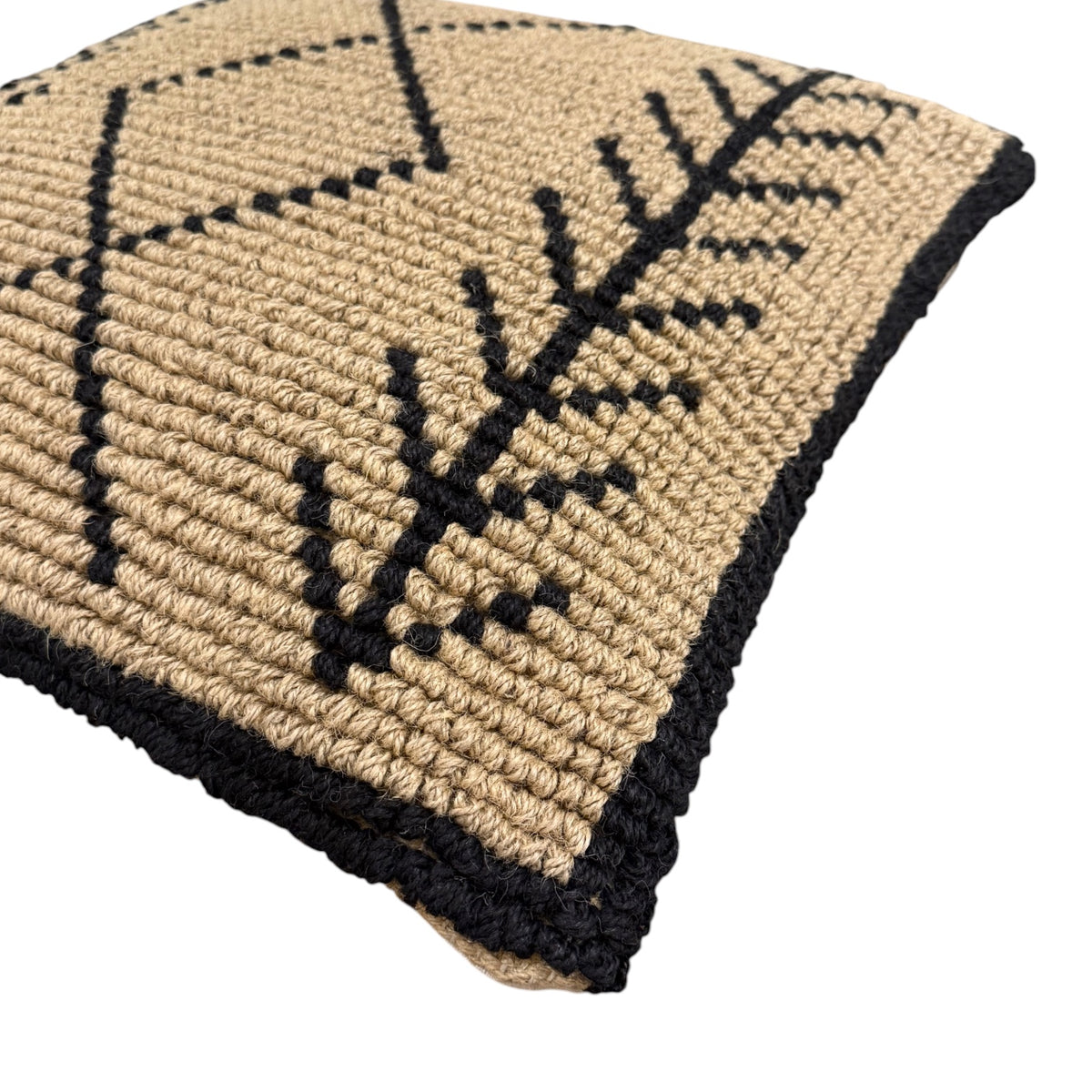 Munnar Cushion - 55 x 55cm