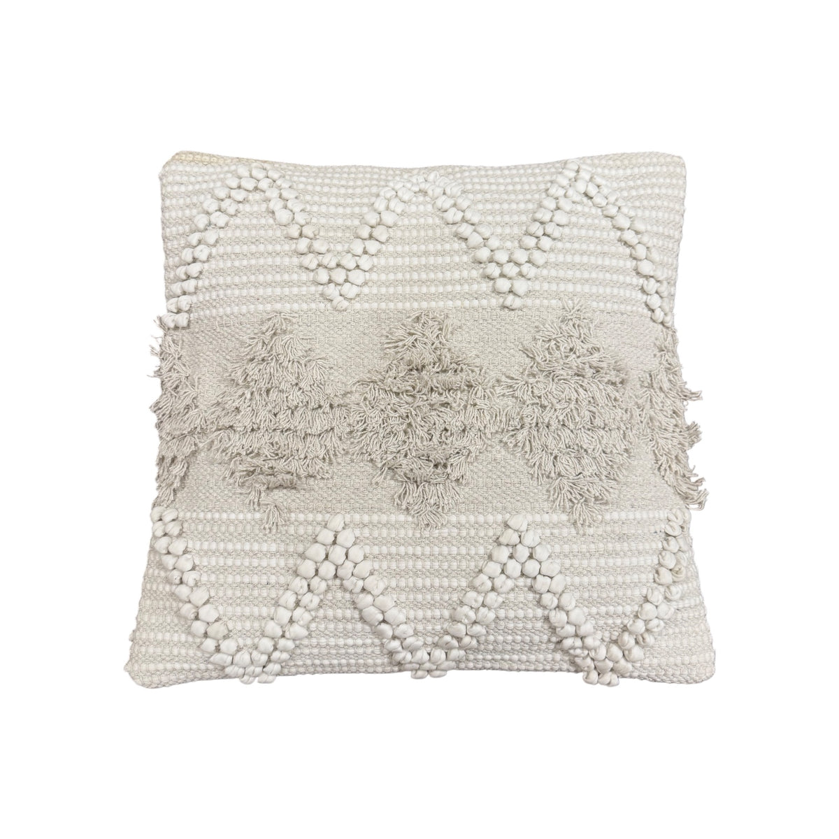 Nalanda Cushion - 55 x 55cm