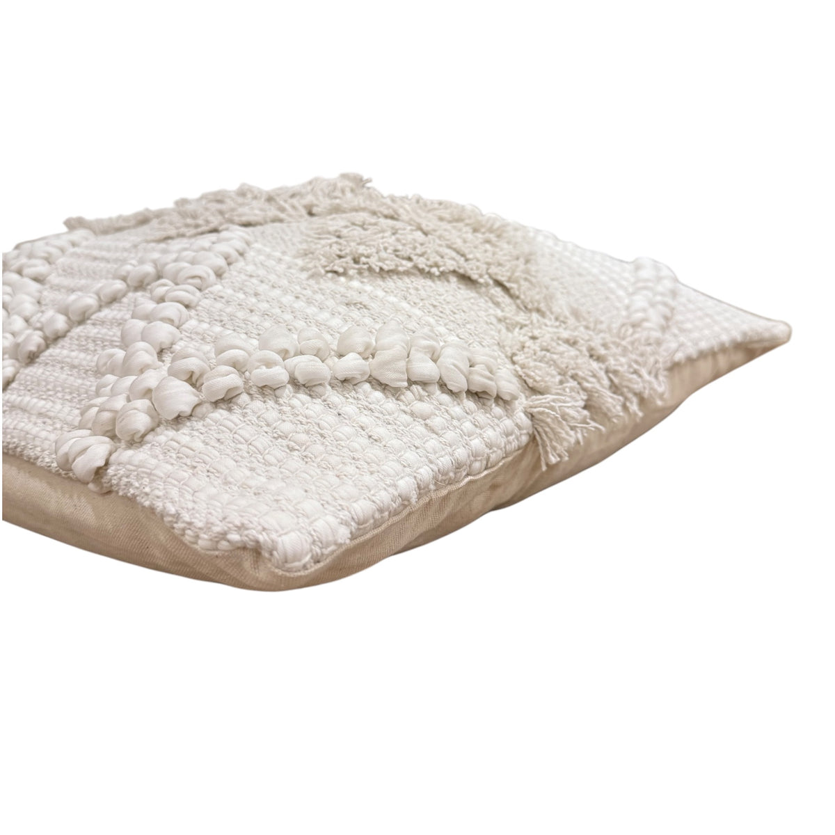 Nalanda Cushion - 55 x 55cm