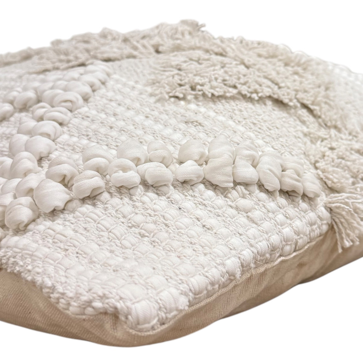 Nalanda Cushion - 55 x 55cm
