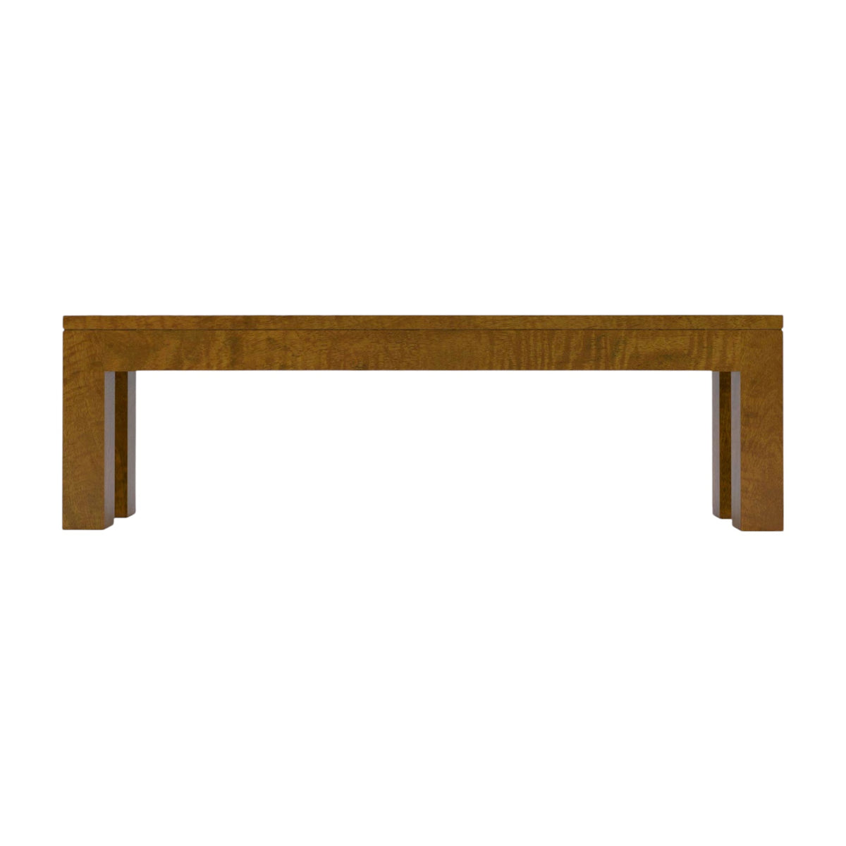 New York Bench 180cm - Mango Wood