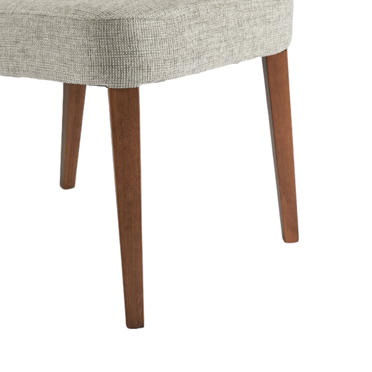 New York Dining Chair - Birch / Honey Leg