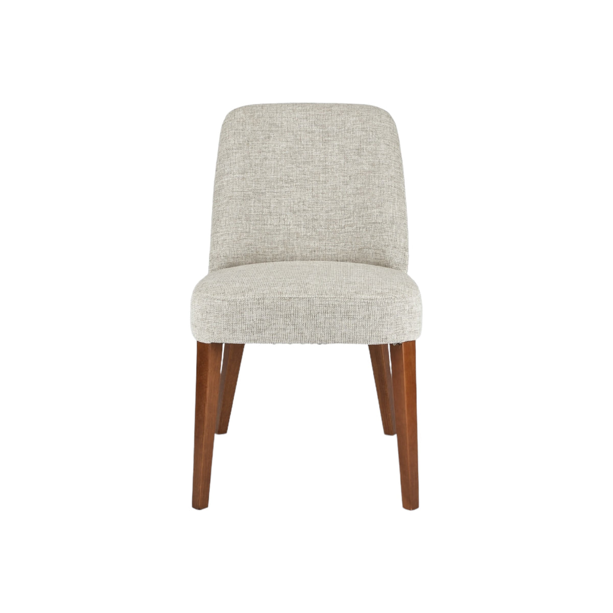 New York Dining Chair - Birch / Honey Leg