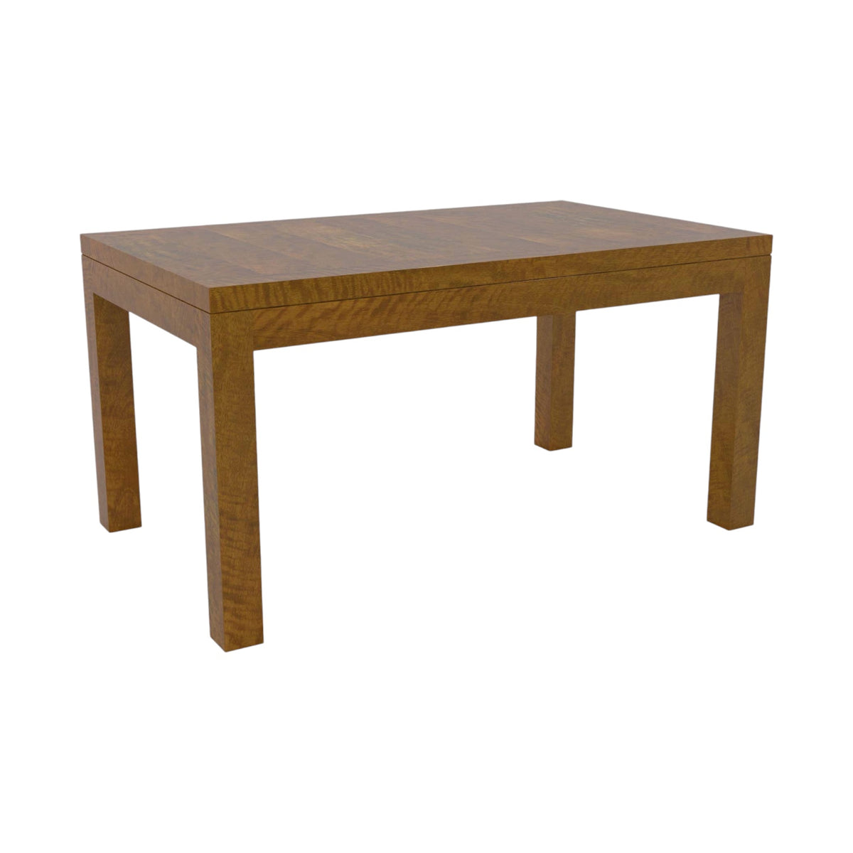New York Dining Table 150cm - Mango Wood